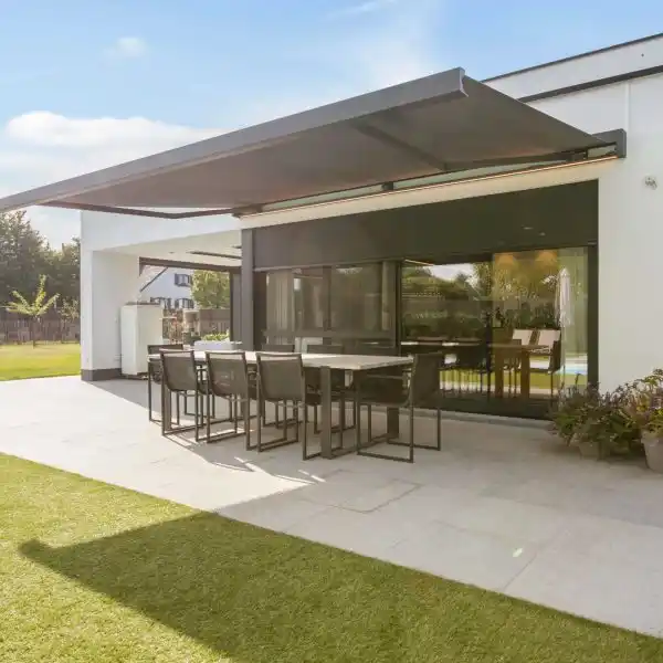 zonwering Rijkevoort-De Walsert